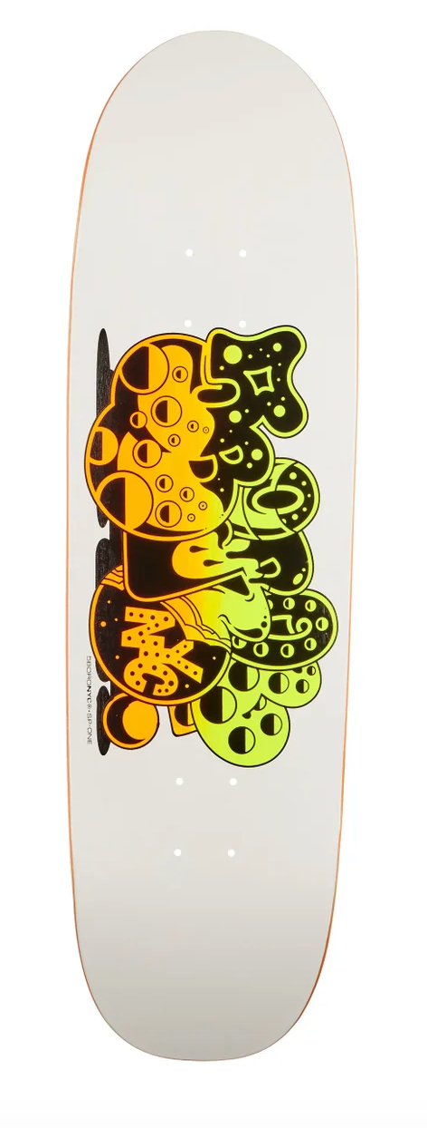 5B - SP-One Shape 8.75