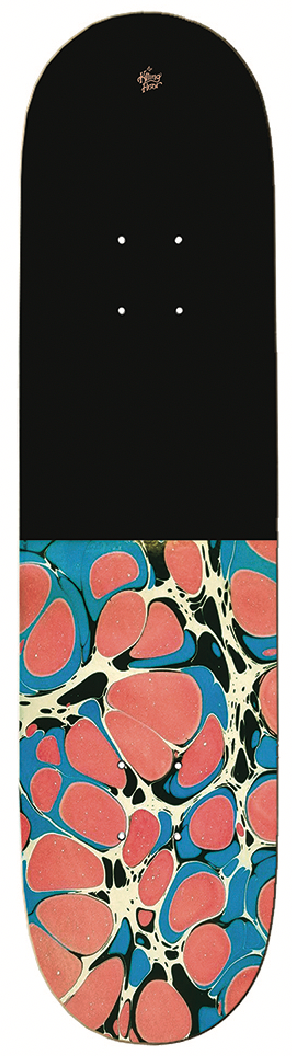 the KILLING FLOOR - Sensory Lab 12 - 8.5"