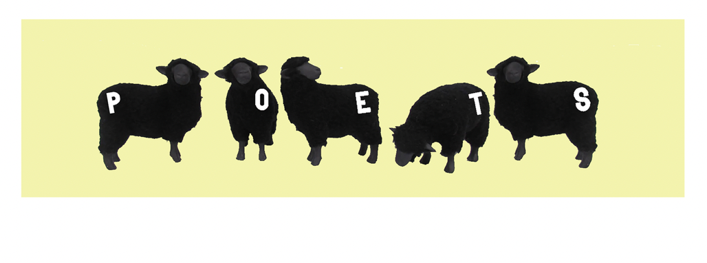 POETS - Black Sheep (Black)