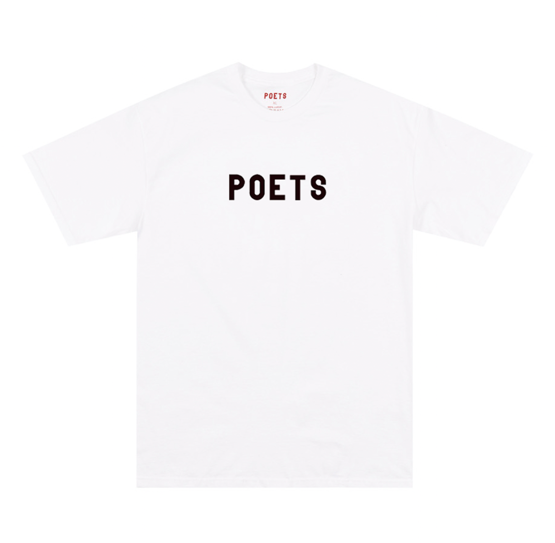 POETS - OG White