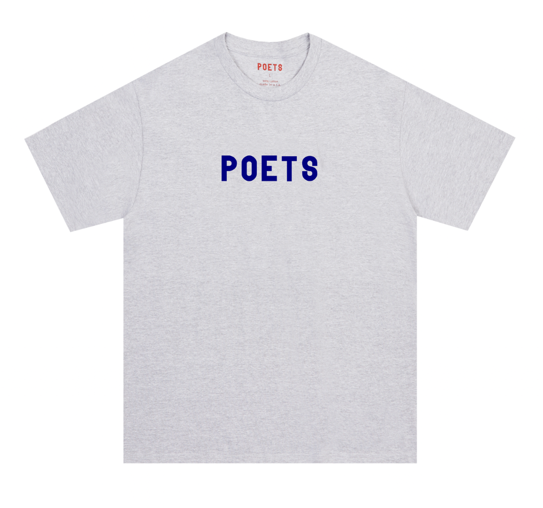 POETS - OG Gray