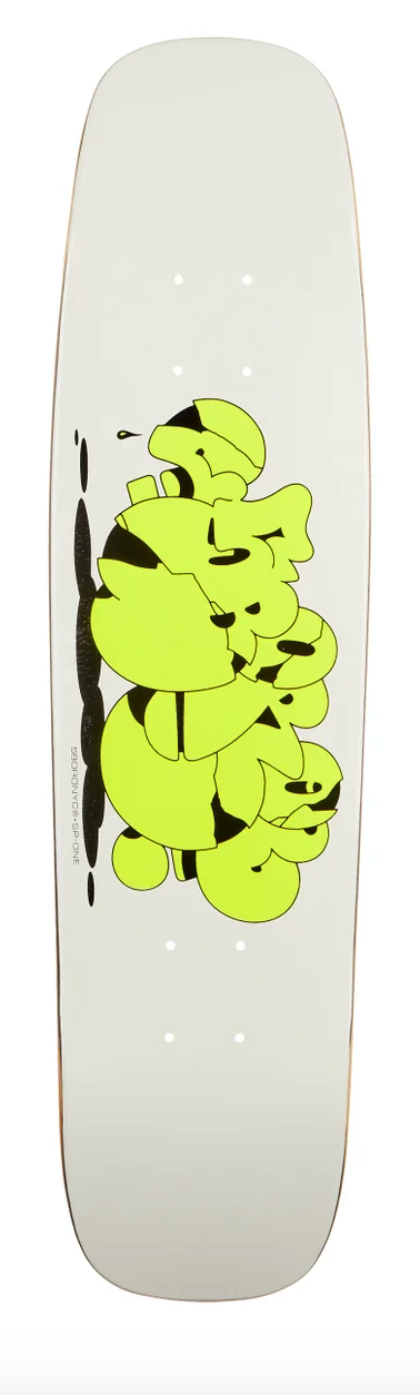 5B - Crackle Cruiser SP-One
