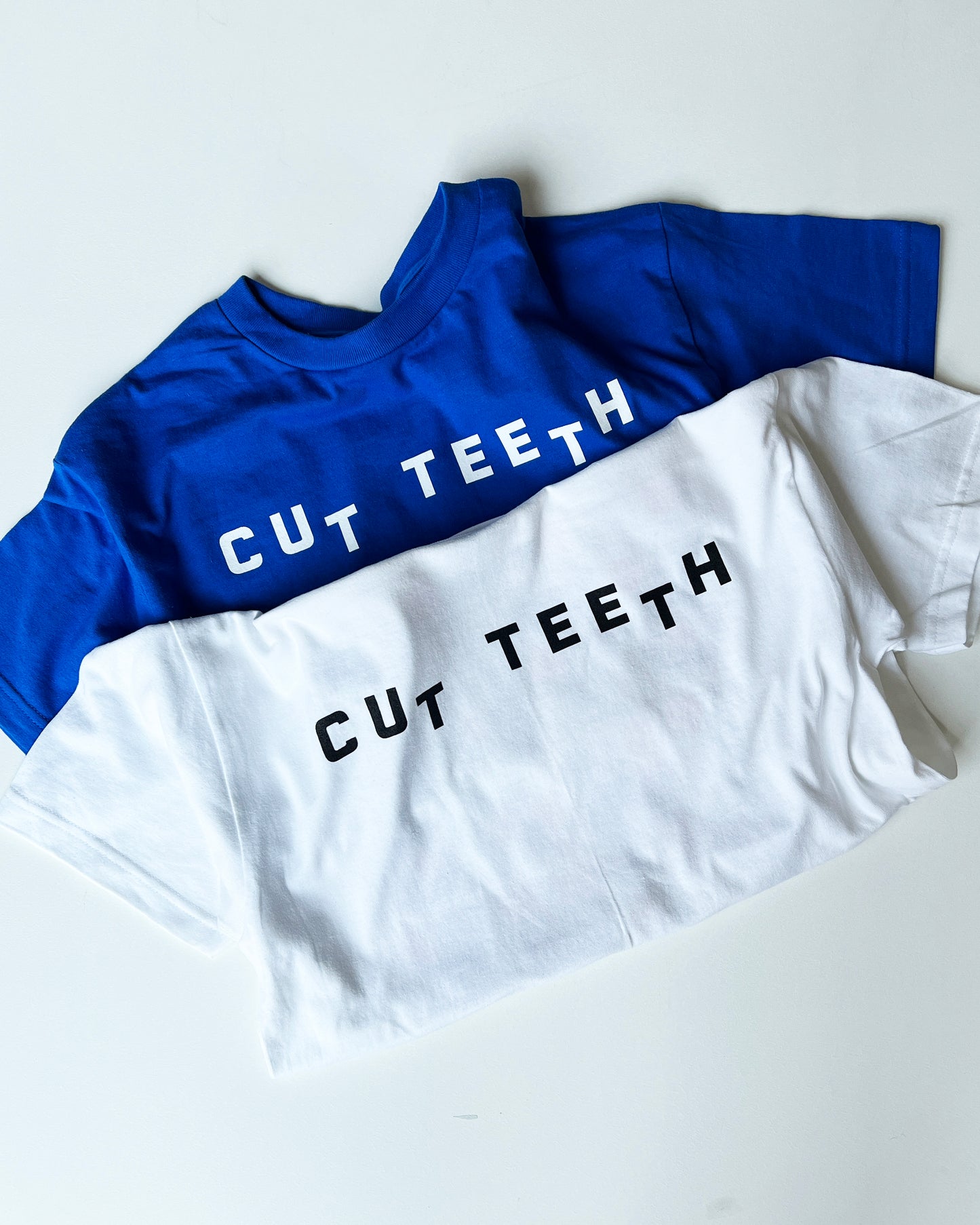 Cut Teeth - Southwest Shop Tshirt