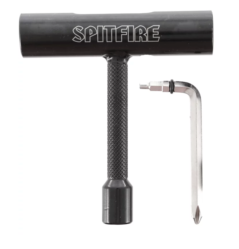 Spitfire - T3 Tool