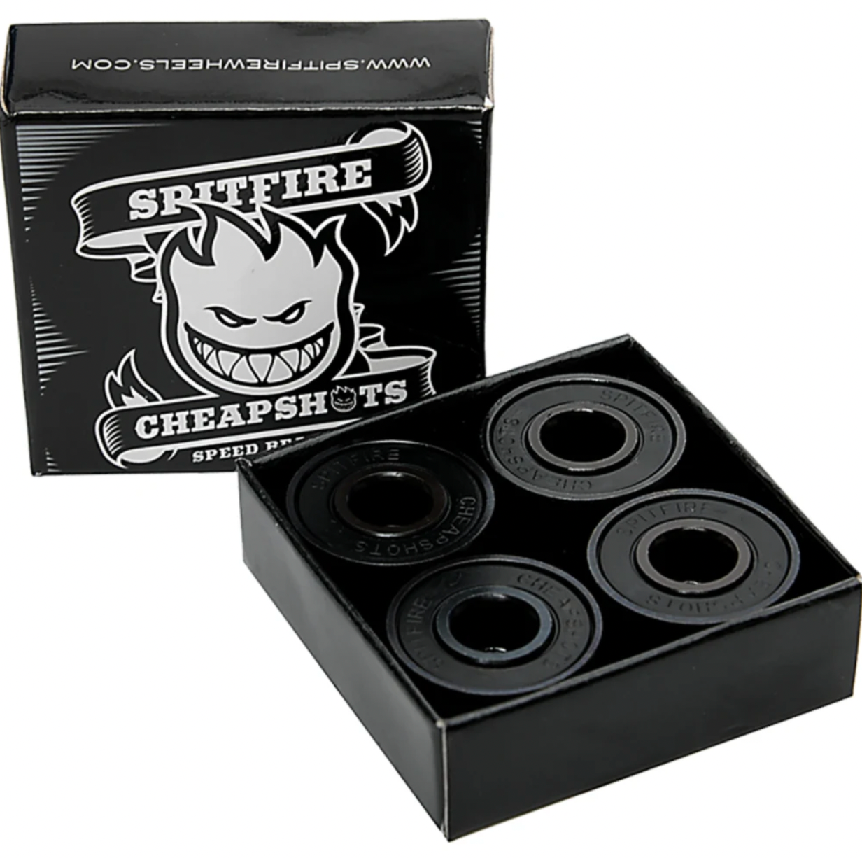Spitfire Cheapshots