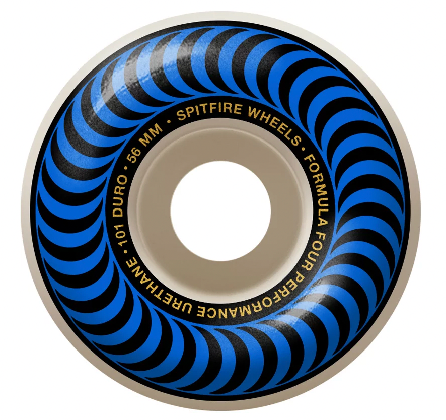 Spitfire Classics 56mm