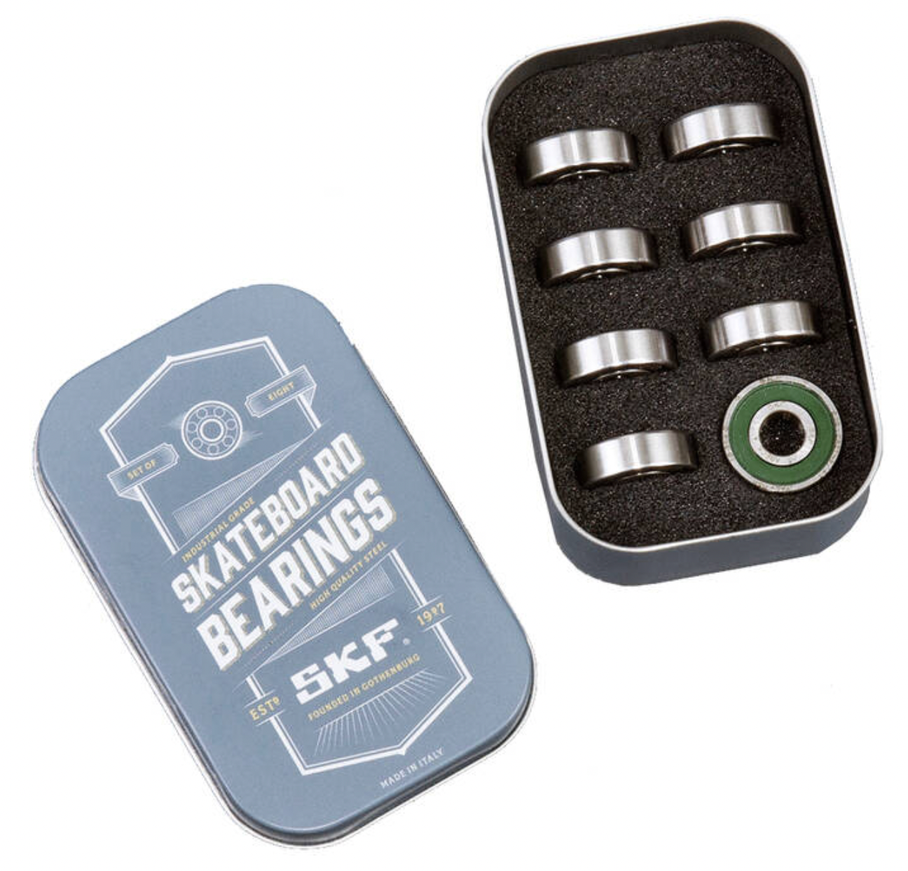 SKF Standard Bearings