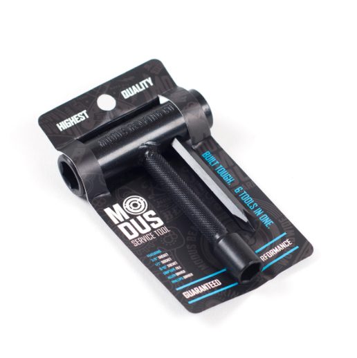 Modus Service Tool