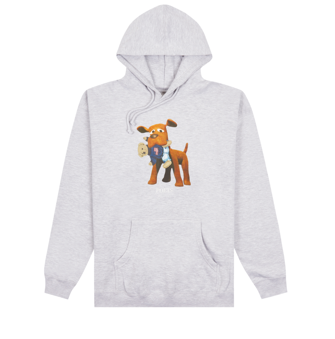 POETS - Breakfast Hooded Sweathshirt