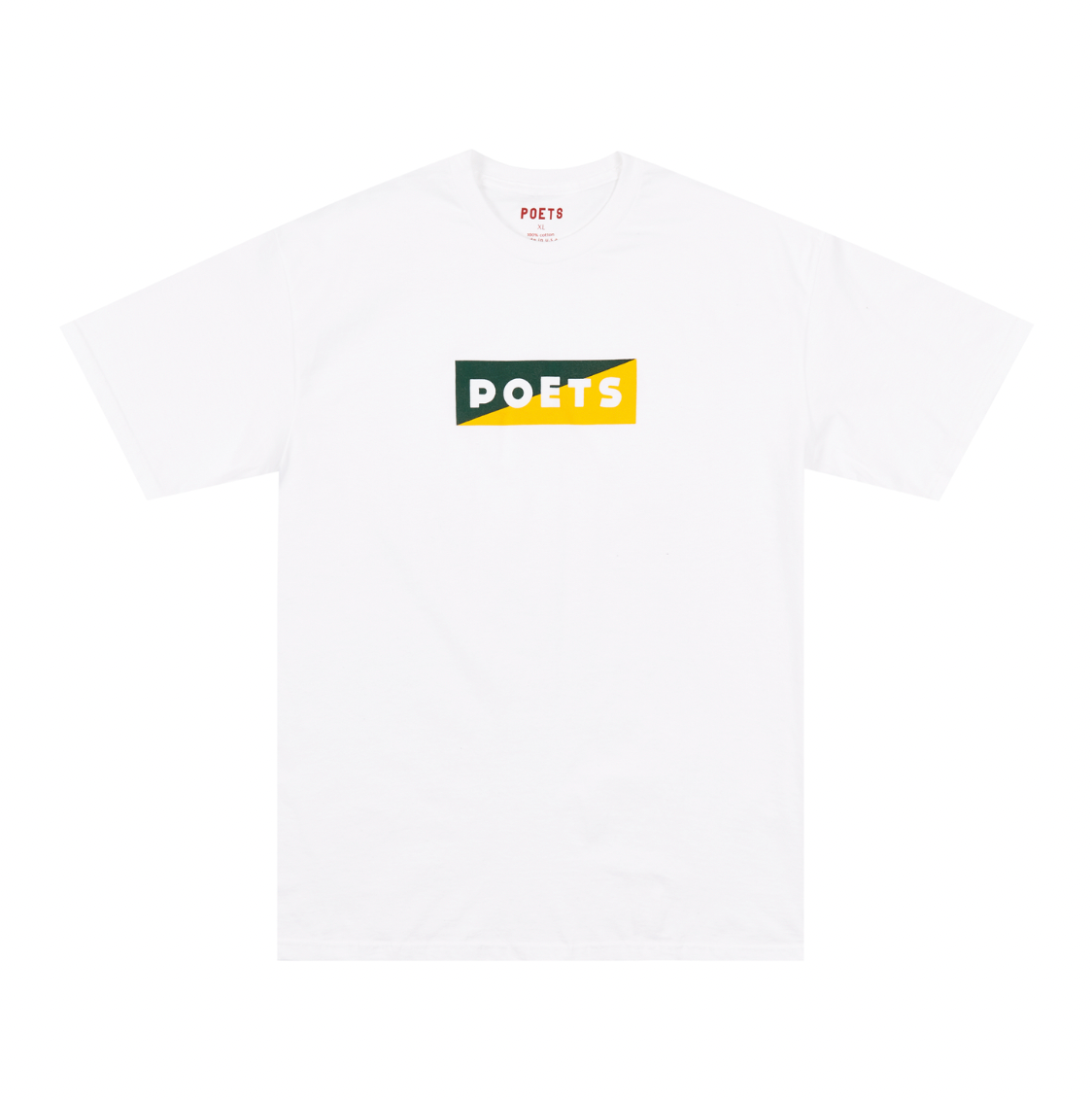 POETS - Cinzano TShirt
