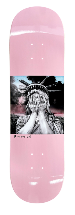 Lovesick