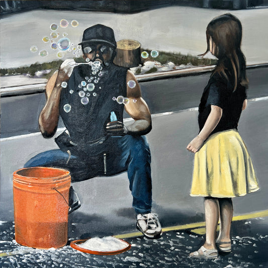 Lee Smith - Connection