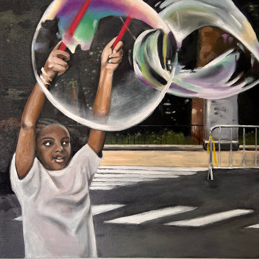 Lee Smith - Inner City
