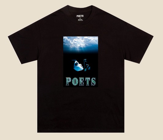POETS - 'Thanks A Lot' T-Shirt