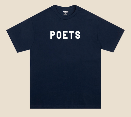 POETS - OG t-shirt