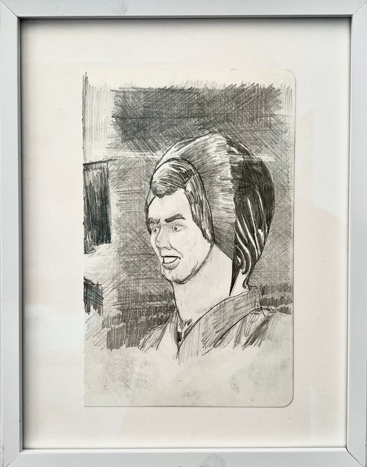 Ben Colen - Blow Up #2