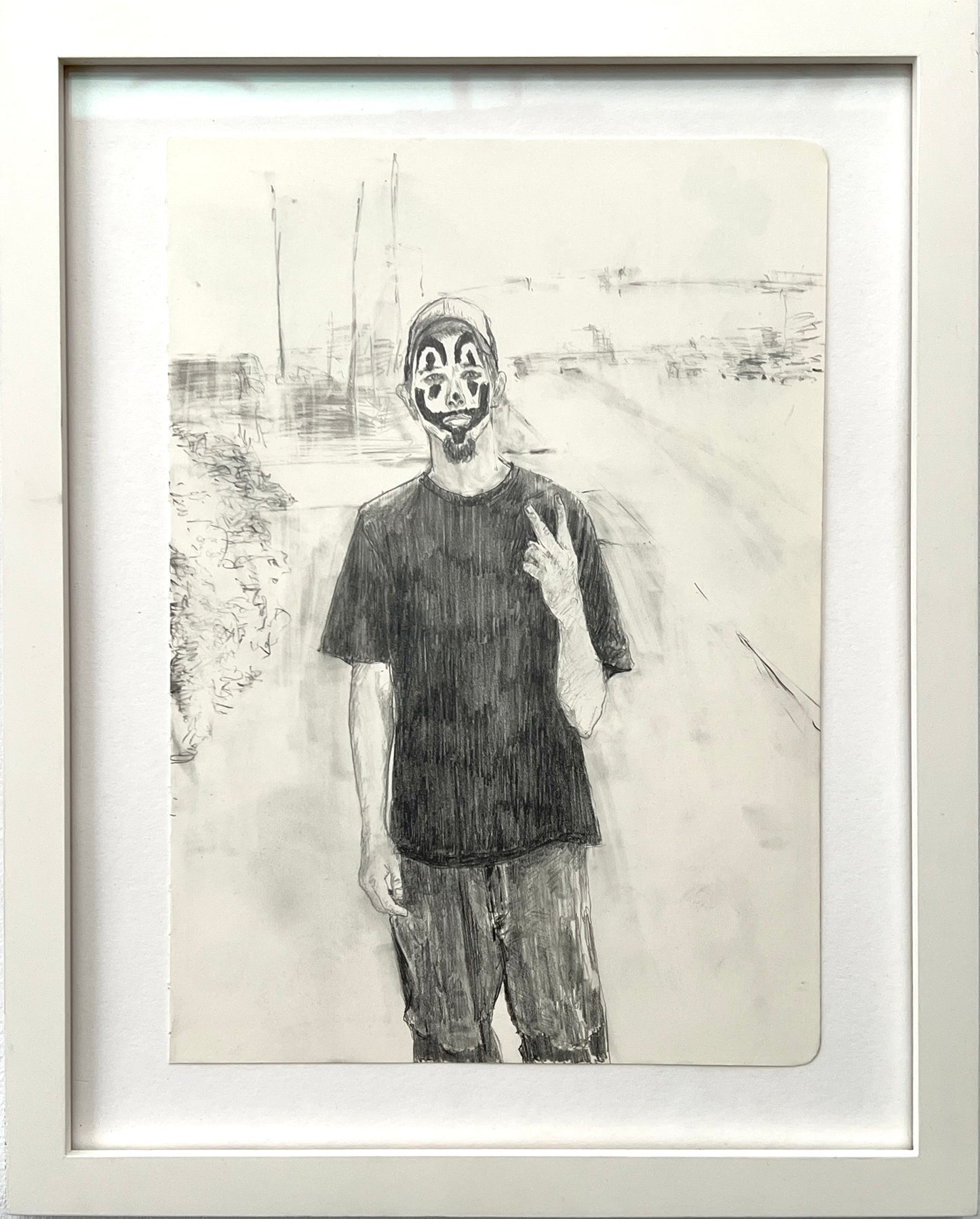Ben Colen - Louisana Juggalo