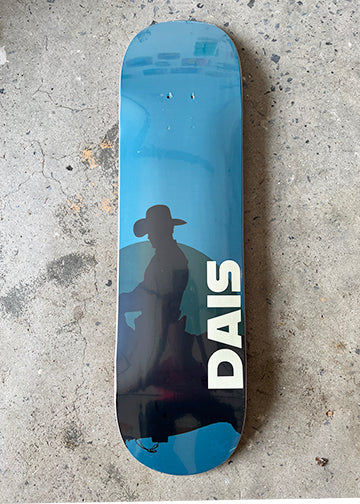 Dais - Blue Killer 8.38"