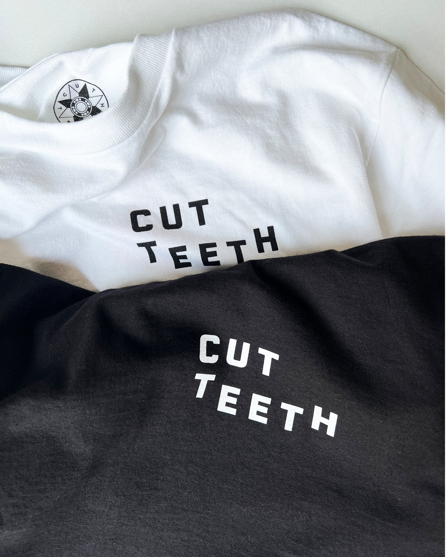 Cut Teeth - Hex Sign T-Shirt