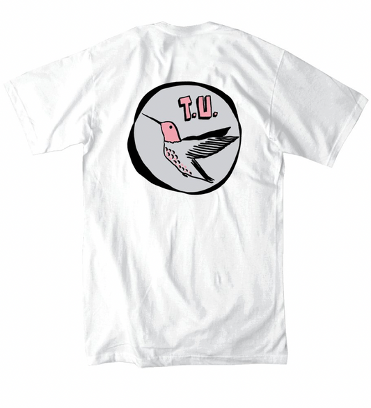 T.U. Classic Hummingbird TShirt